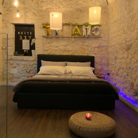 Suite117 Ostuni Zewnętrze zdjęcie
