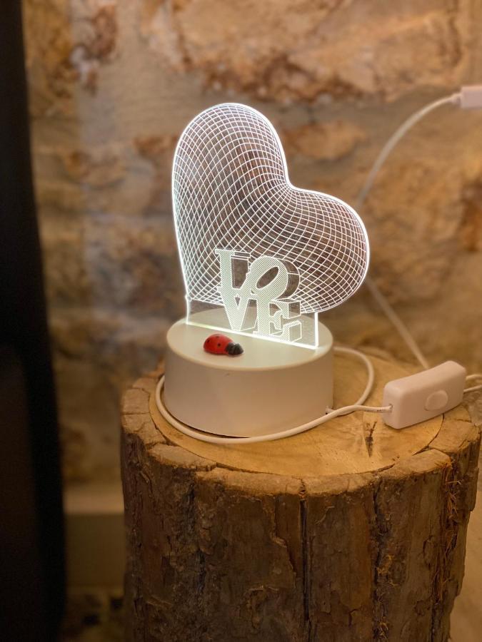 Suite117 Ostuni Zewnętrze zdjęcie