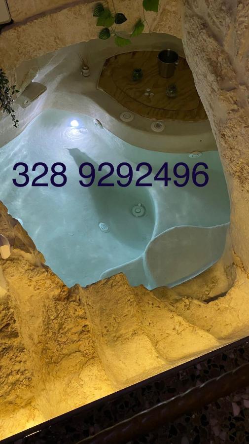 Suite117 Ostuni Zewnętrze zdjęcie