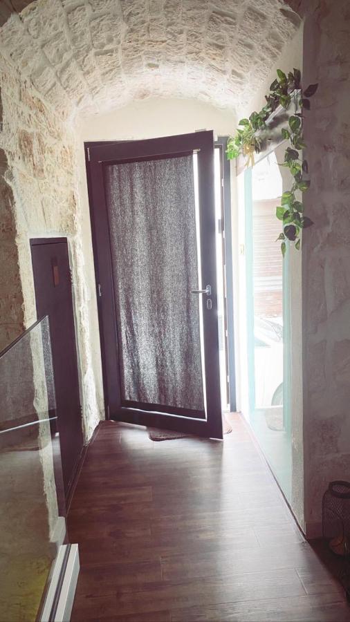 Suite117 Ostuni Zewnętrze zdjęcie