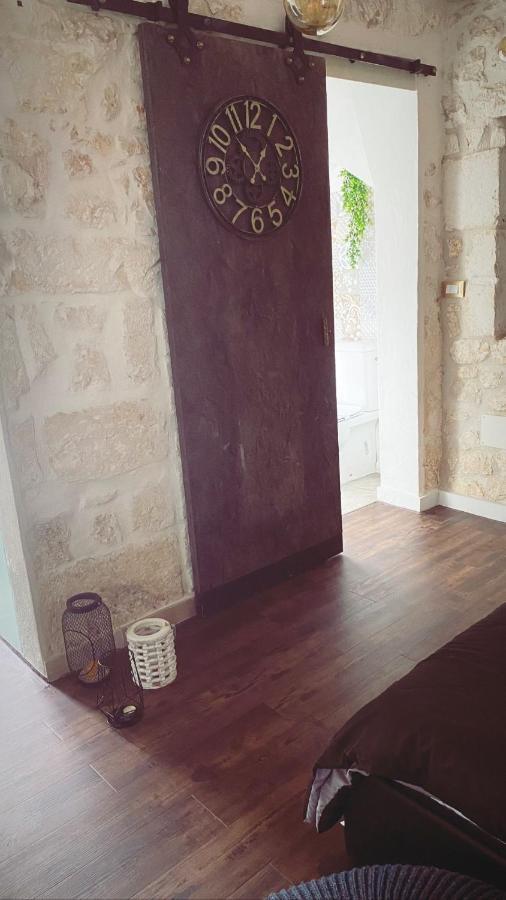 Suite117 Ostuni Zewnętrze zdjęcie
