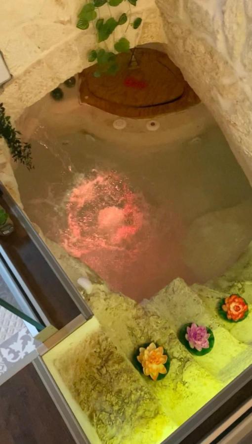 Suite117 Ostuni Zewnętrze zdjęcie