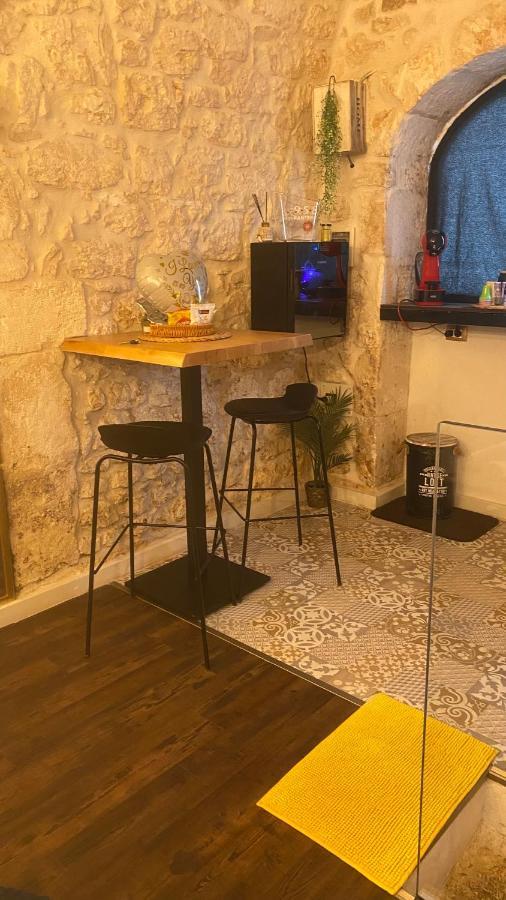 Suite117 Ostuni Zewnętrze zdjęcie