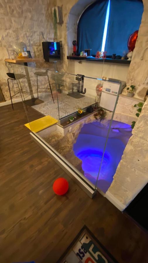 Suite117 Ostuni Zewnętrze zdjęcie