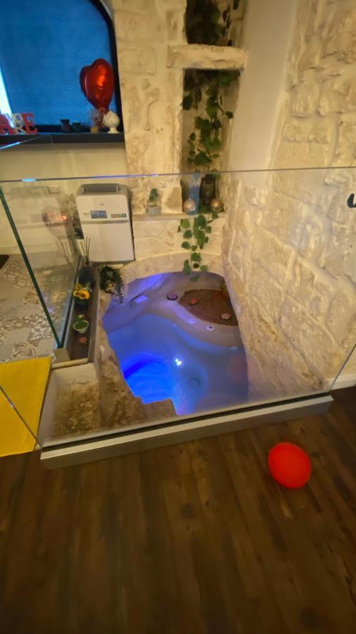 Suite117 Ostuni Zewnętrze zdjęcie