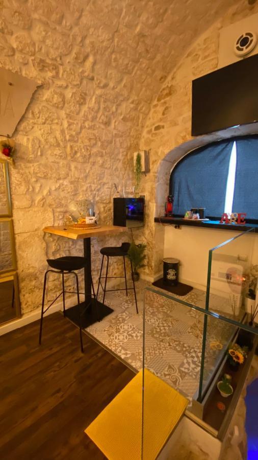 Suite117 Ostuni Zewnętrze zdjęcie