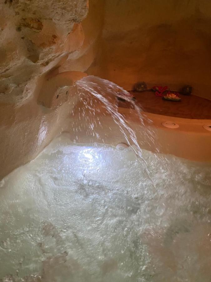 Suite117 Ostuni Zewnętrze zdjęcie
