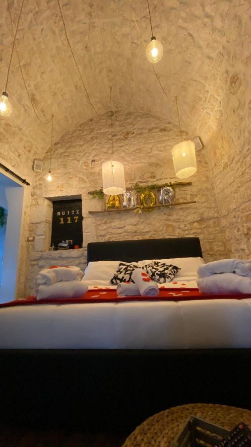 Suite117 Ostuni Zewnętrze zdjęcie
