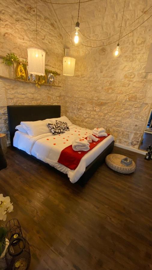 Suite117 Ostuni Zewnętrze zdjęcie