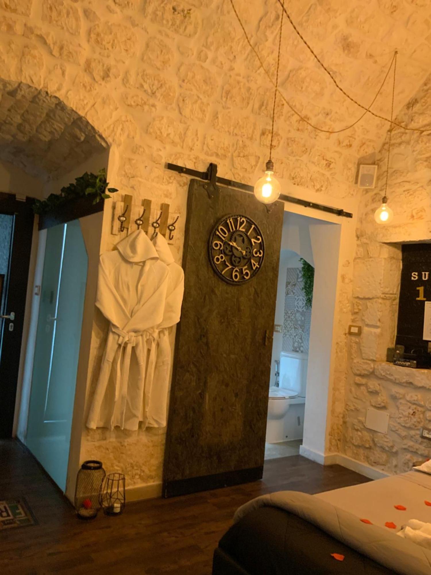Suite117 Ostuni Zewnętrze zdjęcie