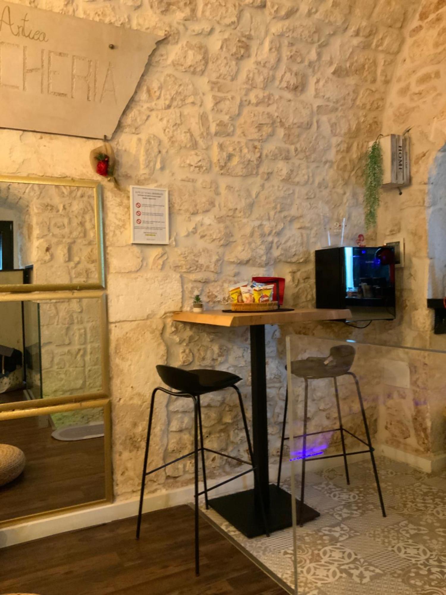Suite117 Ostuni Zewnętrze zdjęcie