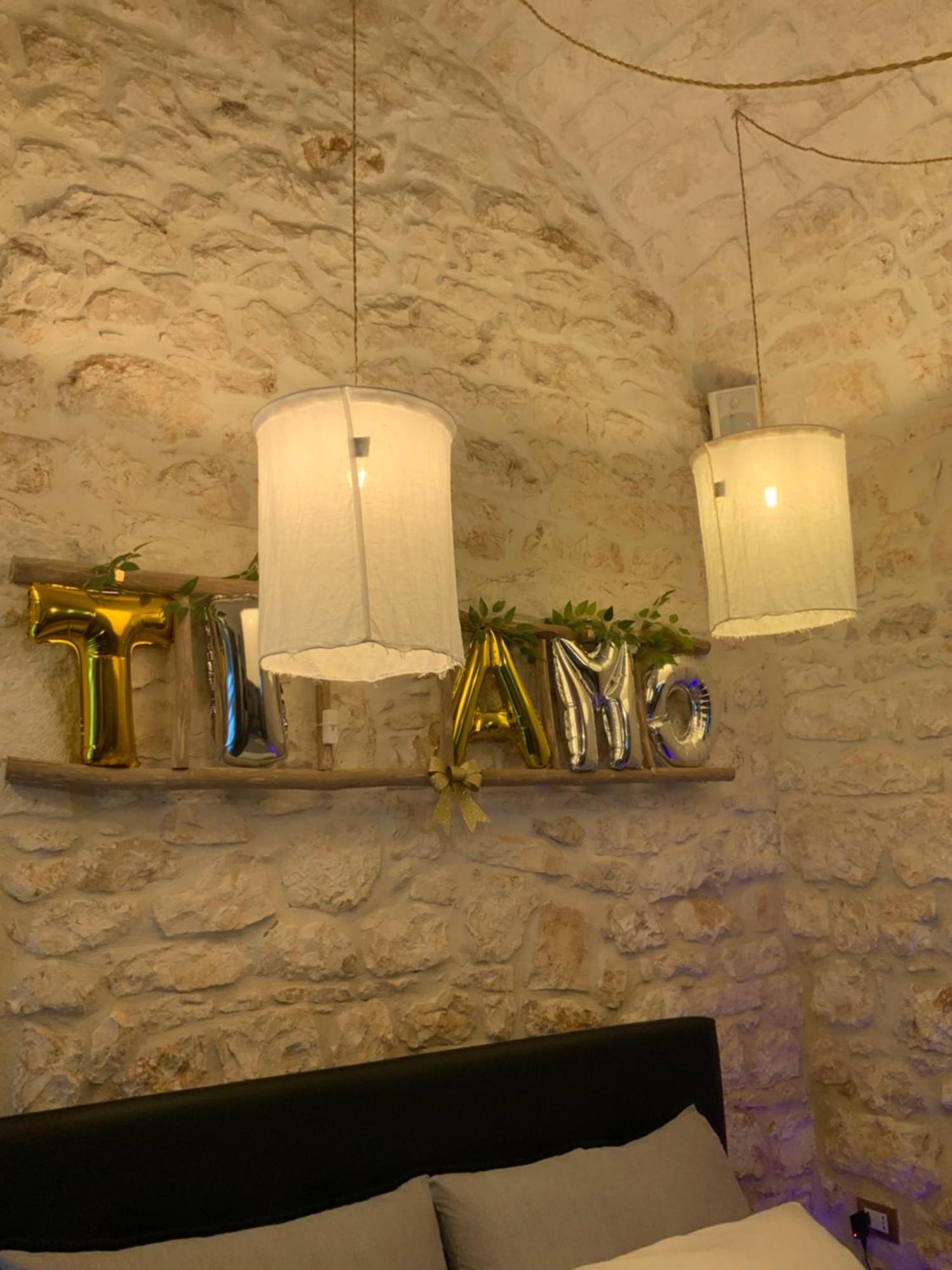 Suite117 Ostuni Zewnętrze zdjęcie