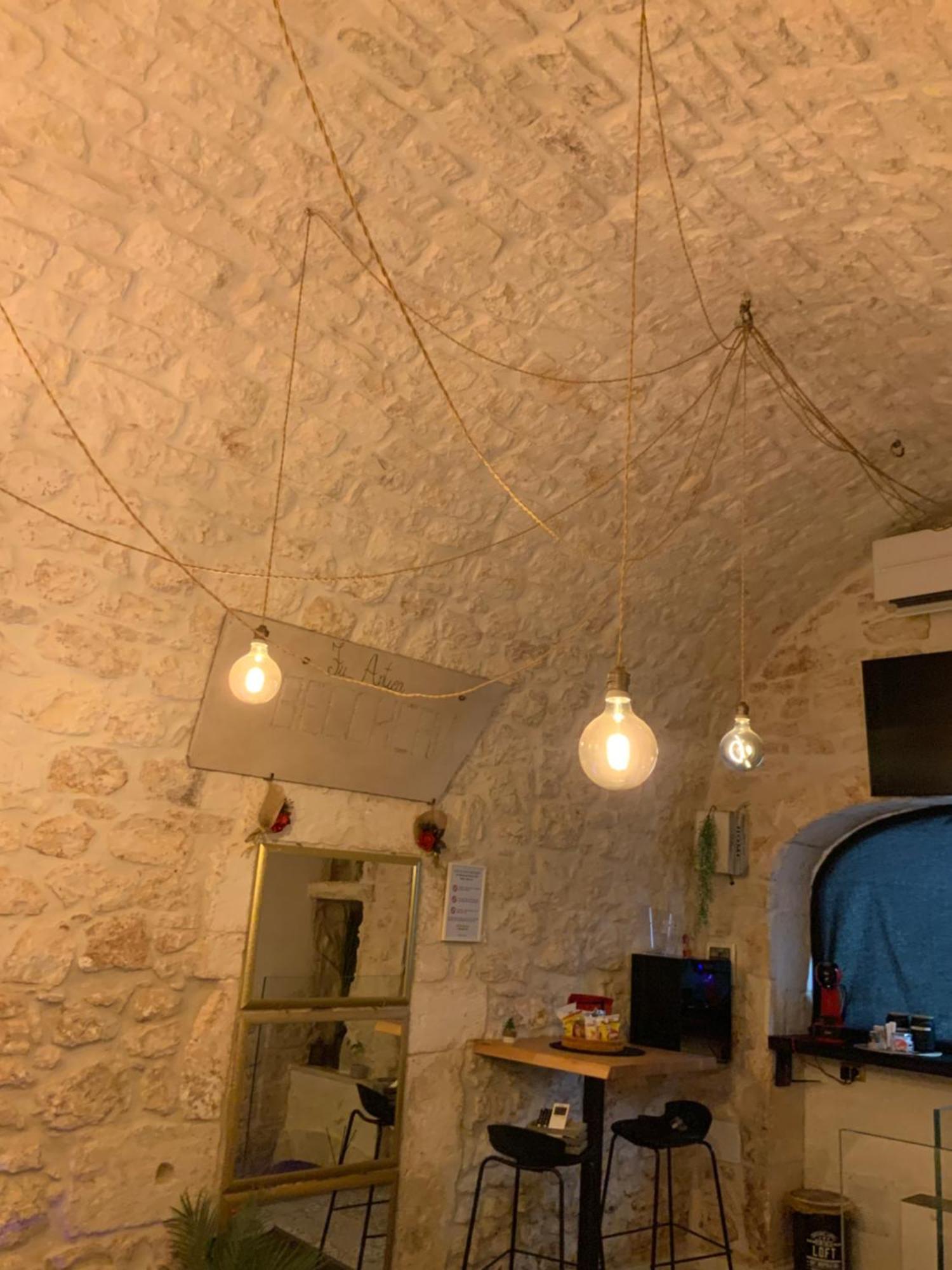 Suite117 Ostuni Zewnętrze zdjęcie