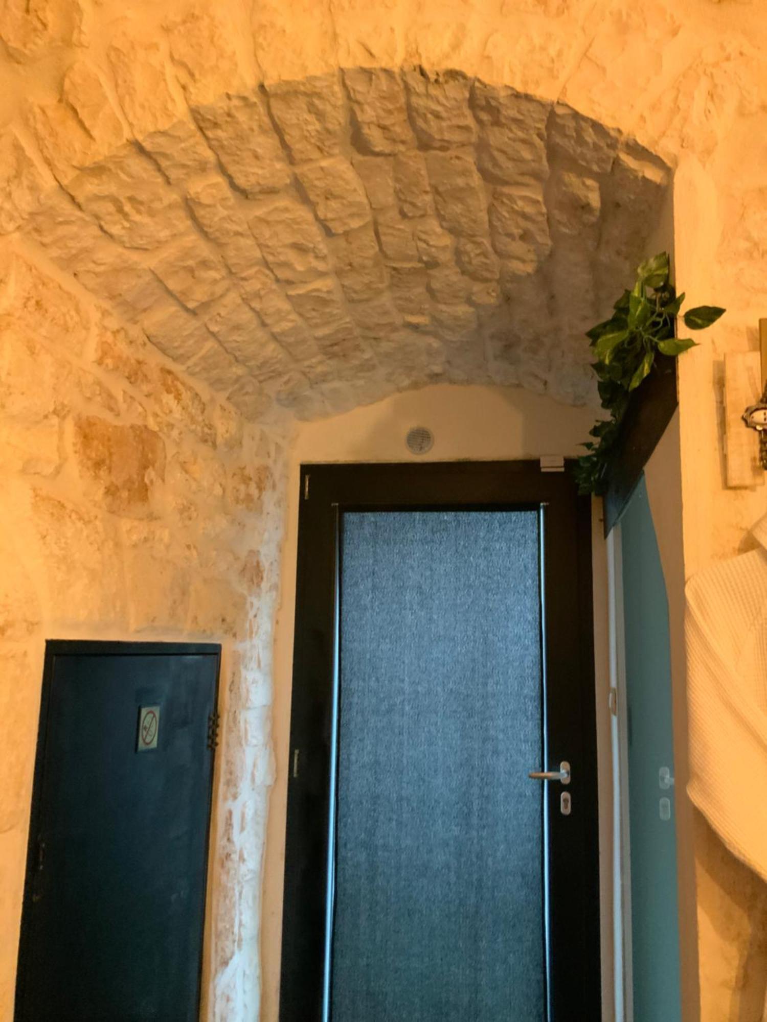 Suite117 Ostuni Zewnętrze zdjęcie