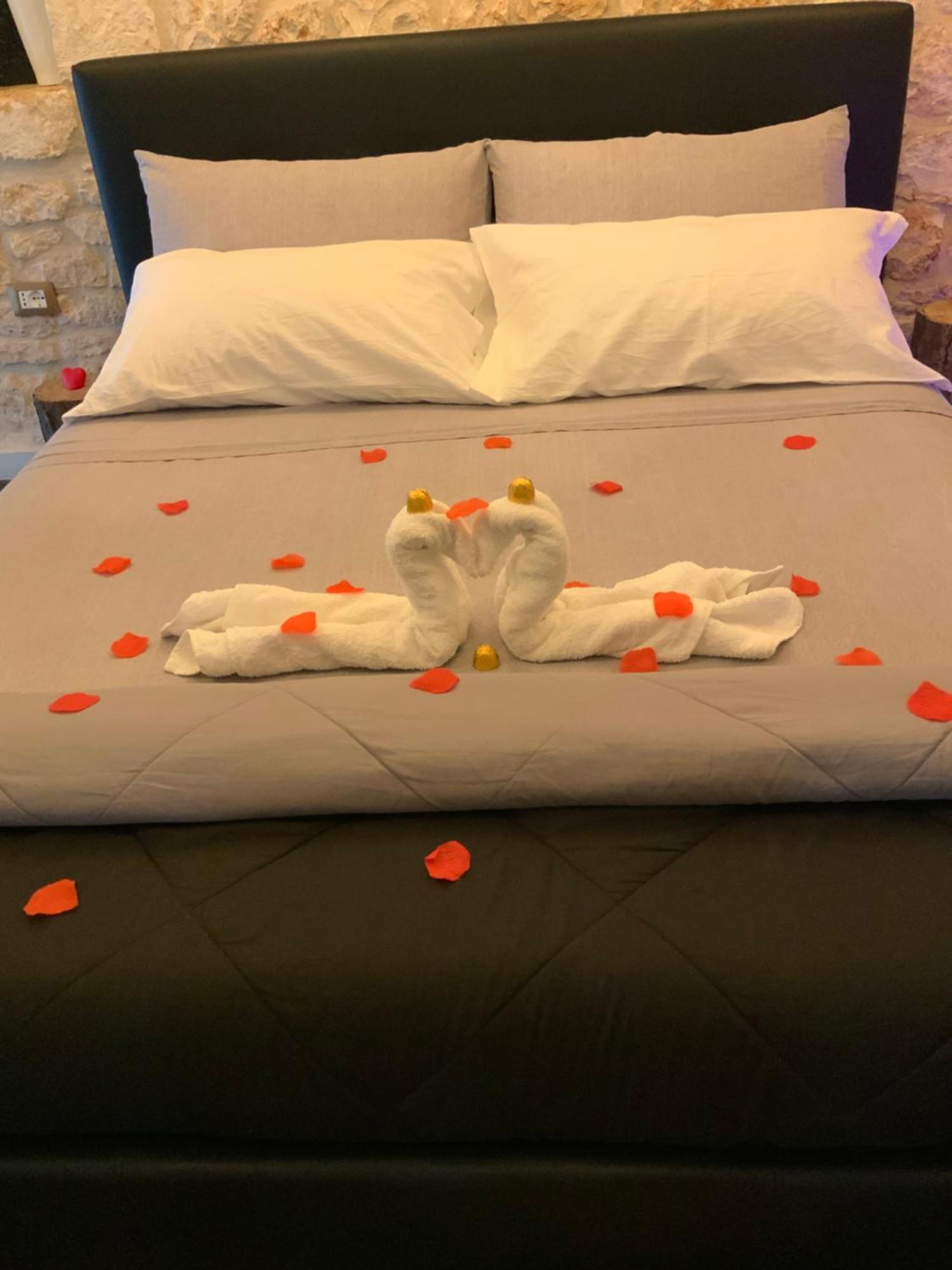 Suite117 Ostuni Zewnętrze zdjęcie